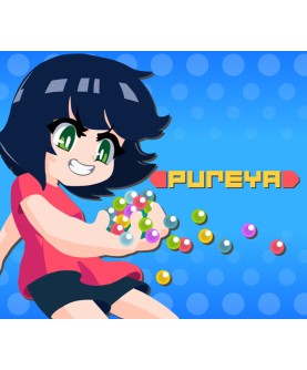 pureya Steam Key GLOBAL